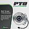 Xtreme PTO Clutch for John Deere GDA10017 Additional View 5