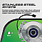 Xtreme PTO Clutch for John Deere GDA10017 Additional View 6