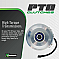 Xtreme PTO Clutch for John Deere TCA15489 Additional View 5