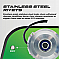 Xtreme PTO Clutch for John Deere TCA15489 Additional View 6