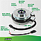 Xtreme PTO Clutch Warner 5219-49 Additional View 4