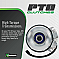 Xtreme PTO Clutch Warner 5219-49 Additional View 5