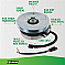 Xtreme PTO Clutch for Toro 108-9512 Additional View 4