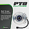 Xtreme PTO Clutch for Cub Cadet 917-04214 Additional View 5