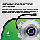 Xtreme PTO Clutch for Cub Cadet 917-04214 Additional View 6