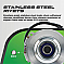 Xtreme PTO Clutch for John Deere TCA16665 Additional View 6