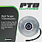 Xtreme PTO Clutch for John Deere TCA16667 Additional View 5