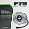 Xtreme PTO Clutch for Cub Cadet 917-04326A Additional View 5