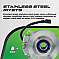 Xtreme PTO Clutch for Cub Cadet 917-04326A Additional View 6