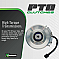 Xtreme PTO Clutch for Exmark 110-6766 Additional View 5