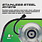 Xtreme PTO Clutch for Exmark 110-6766 Additional View 6