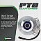 Xtreme PTO Clutch for Toro 104-2472 Additional View 5