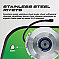 Xtreme PTO Clutch for Cub Cadet 917-04967 Additional View 6