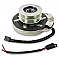 Xtreme PTO Clutch Warner 5218-153 Additional View 1