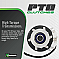 Xtreme PTO Clutch Warner 5218-153 Additional View 5