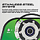 Xtreme PTO Clutch Warner 5218-153 Additional View 6
