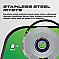Xtreme PTO Clutch for John Deere TCA23182 Additional View 6
