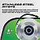 Xtreme PTO Clutch for Dixie Chopper 500056 Additional View 6