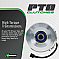 Xtreme PTO Clutch for Toro 117-3869 Additional View 5