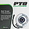 Xtreme PTO Clutch Warner 5219-33 Additional View 5