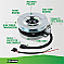 Xtreme PTO Clutch for Ariens 04678400 Additional View 4