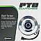 Xtreme PTO Clutch for Ariens 04678400 Additional View 5