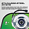 Xtreme PTO Clutch for Ariens 04678400 Additional View 6