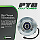 Xtreme PTO Clutch for Exmark 116-8517 Additional View 5