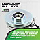 Xtreme PTO Clutch for Exmark 116-8517 Additional View 8