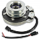 Xtreme PTO Clutch for Bobcat 35-111 Additional View 1