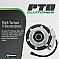 Xtreme PTO Clutch for Bobcat 35-111 Additional View 5