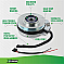 Xtreme PTO Clutch Warner 5218-172 Additional View 4