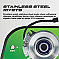 Xtreme PTO Clutch Warner 5218-172 Additional View 6