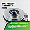 Xtreme PTO Clutch Warner 5218-172 Additional View 8