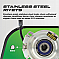 Xtreme PTO Clutch for Gravely 03972700 Additional View 6
