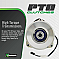 Xtreme PTO Clutch for Ogura GT1A-EH01 Additional View 5