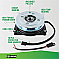 Xtreme PTO Clutch for Snapper 7075672YP Additional View 4