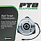 Xtreme PTO Clutch for Snapper 7075672YP Additional View 5