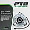 Xtreme PTO Clutch for Scag 461772 Additional View 5
