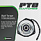Xtreme PTO Clutch for Ogura GT.3-FE05 Additional View 5