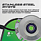 Xtreme PTO Clutch for Cub Cadet 917-04895A Additional View 6