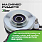 Xtreme PTO Clutch for Cub Cadet 917-04895A Additional View 8