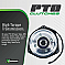 Xtreme PTO Clutch for Scag 483621 Additional View 5