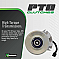 Xtreme PTO Clutch Warner 5218-110 Additional View 5