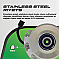 Xtreme PTO Clutch Warner 5218-110 Additional View 6