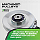 Xtreme PTO Clutch for Kubota K3881-10140 Additional View 8