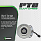 Xtreme PTO Clutch Warner 5219-177 Additional View 5