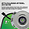 Xtreme PTO Clutch Warner 5219-177 Additional View 6