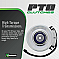 Xtreme PTO Clutch for John Deere TCA20380 Additional View 5