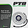 Xtreme PTO Clutch Warner 5228-42 Additional View 5